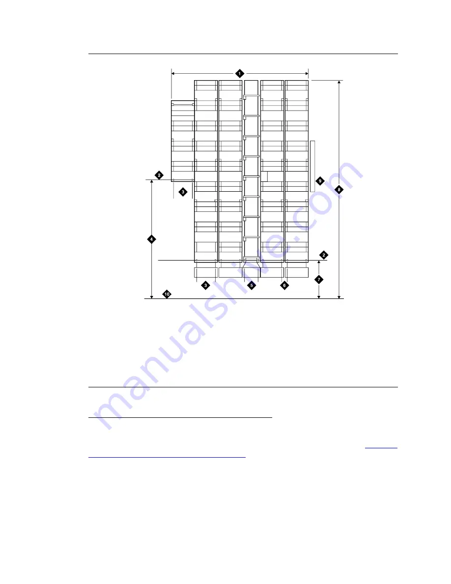 Avaya G600 Installing Manual Download Page 112