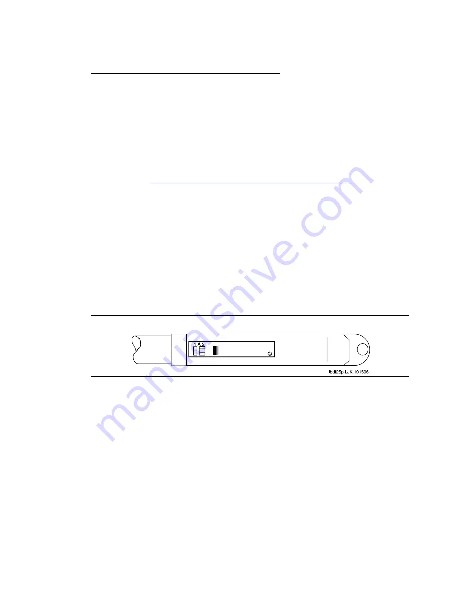 Avaya G600 Installing Manual Download Page 122