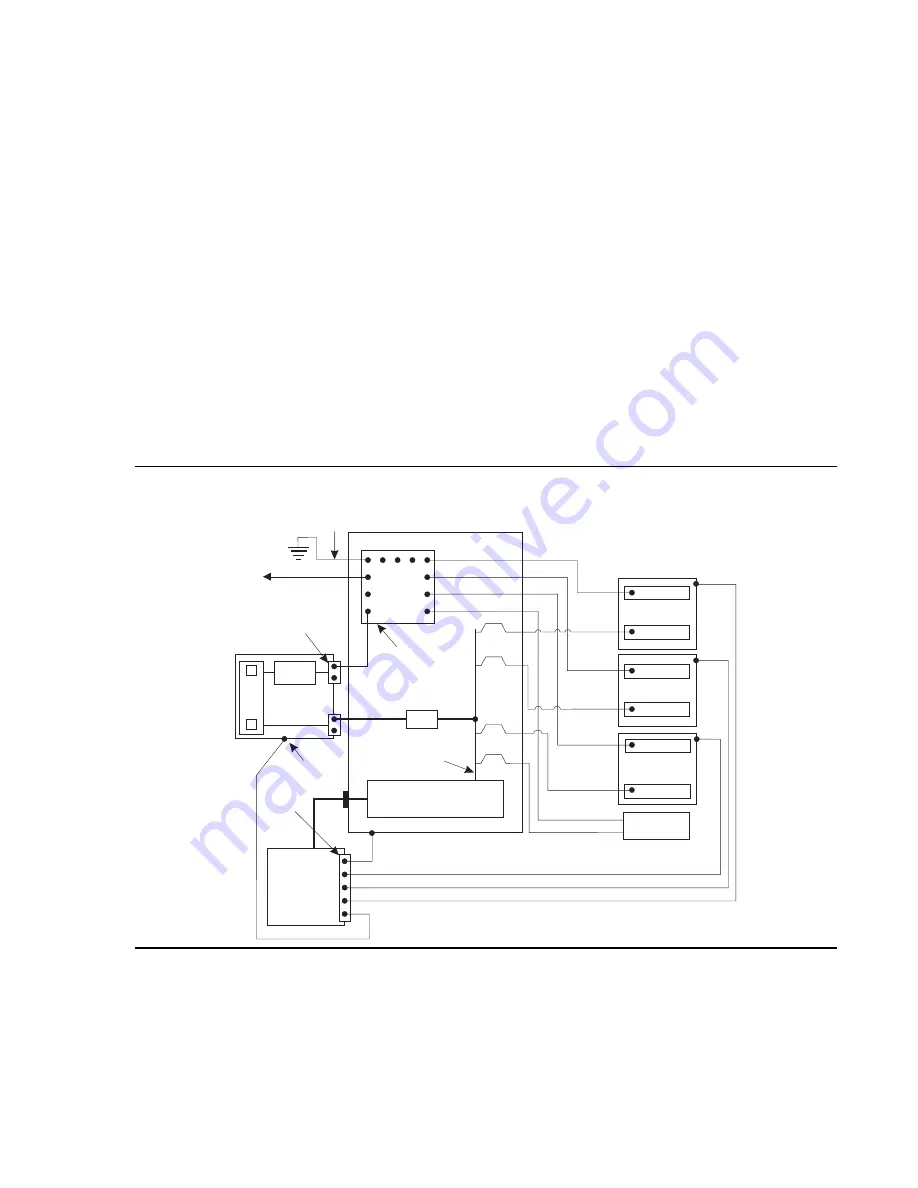 Avaya G700 Installing And Upgrading Download Page 110