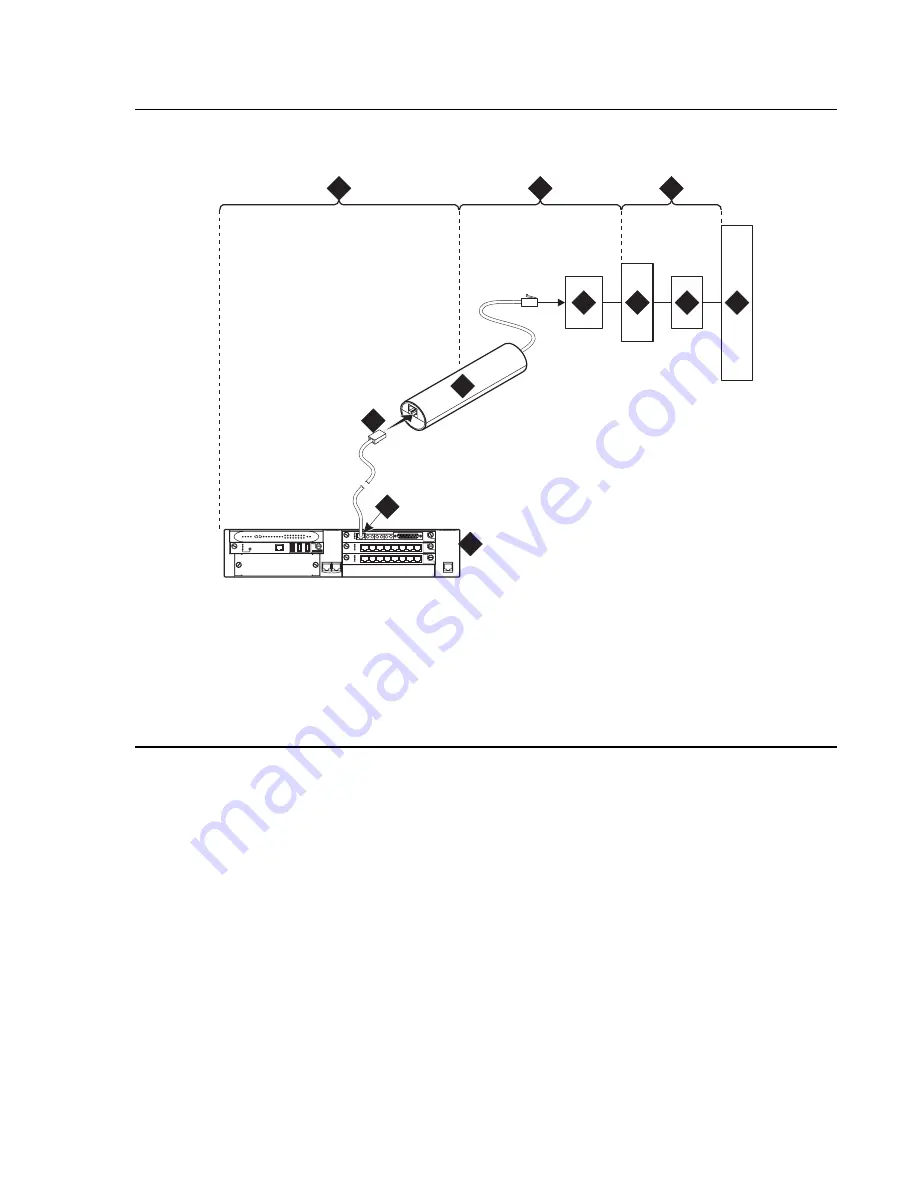 Avaya G700 Installing And Upgrading Download Page 385