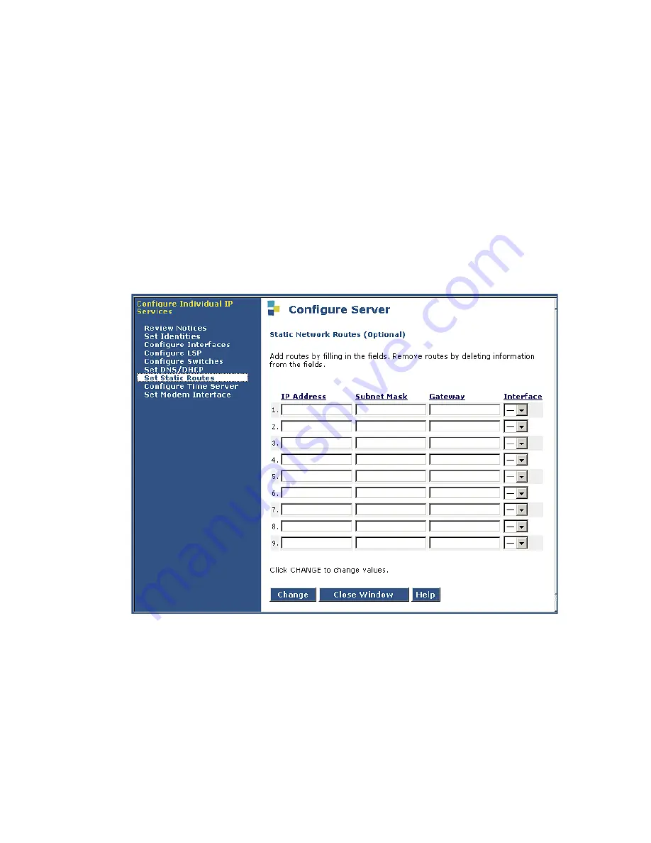 Avaya G700 Installing And Upgrading Download Page 435