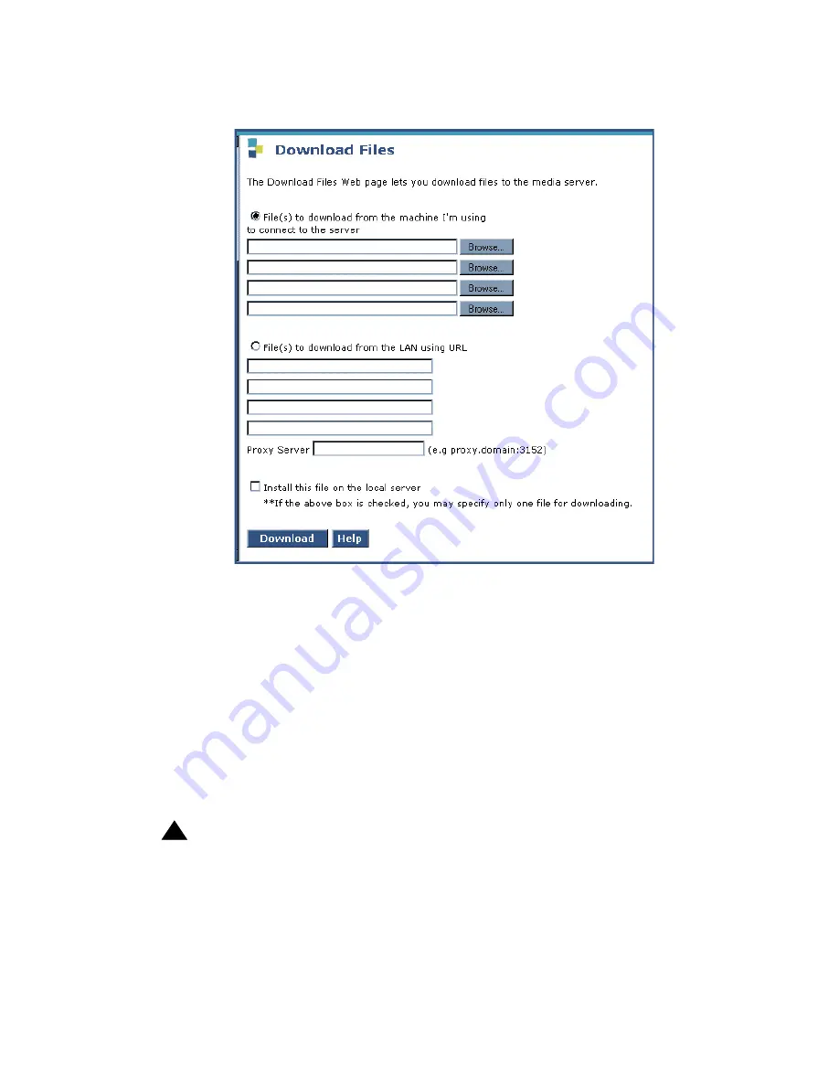 Avaya G700 Installing And Upgrading Download Page 582