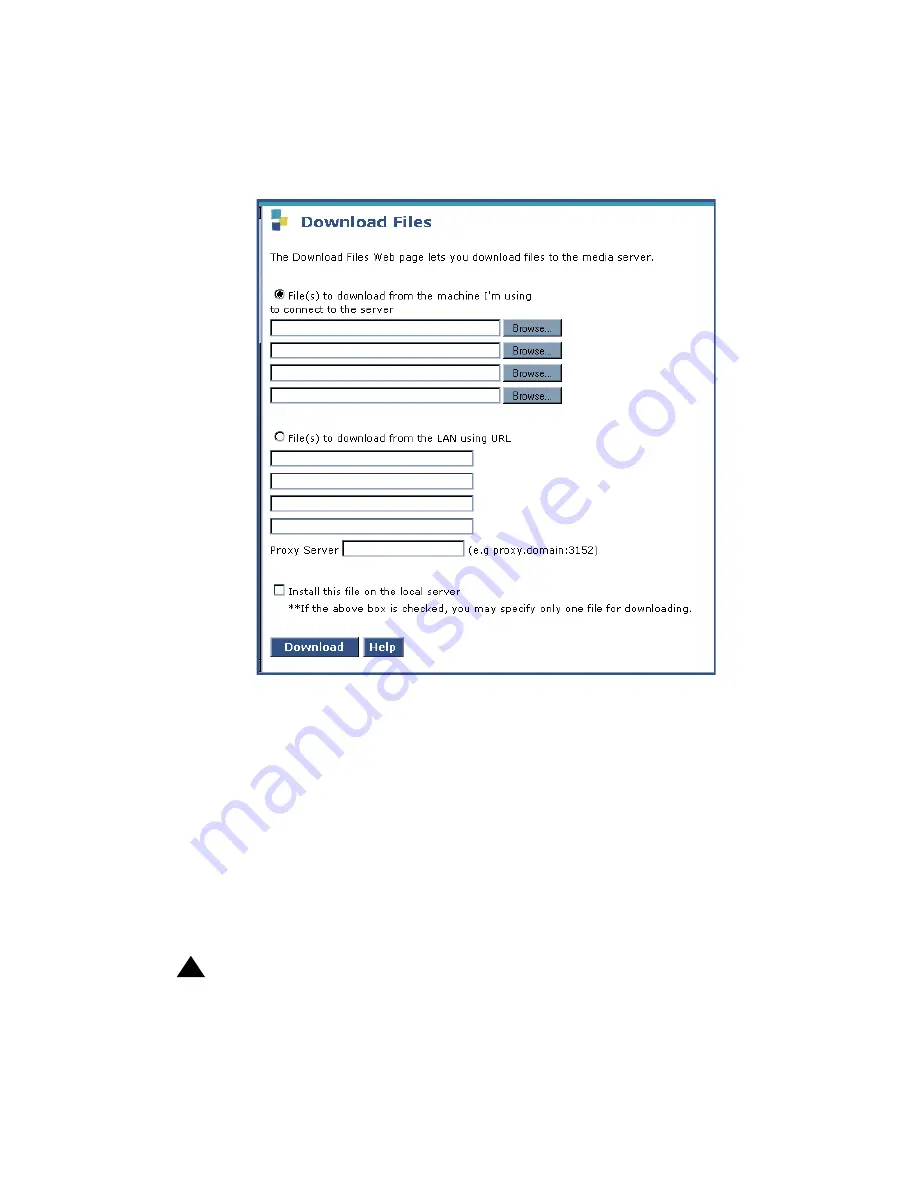 Avaya G700 Installing And Upgrading Download Page 651