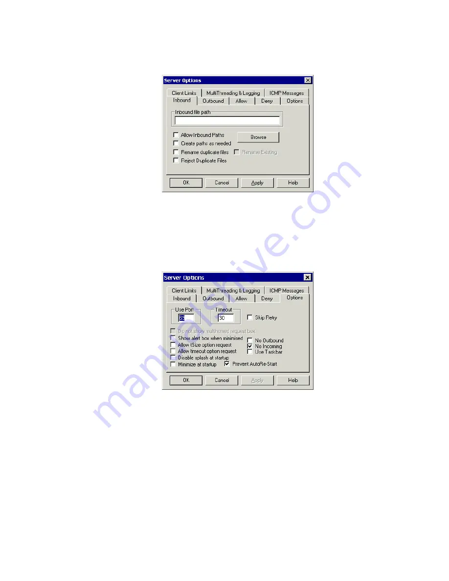 Avaya G700 Installing And Upgrading Download Page 799