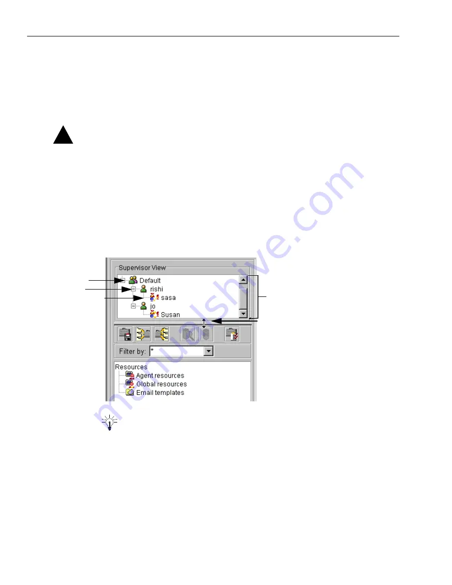 Avaya Interaction Center 6.0 User Manual Download Page 148