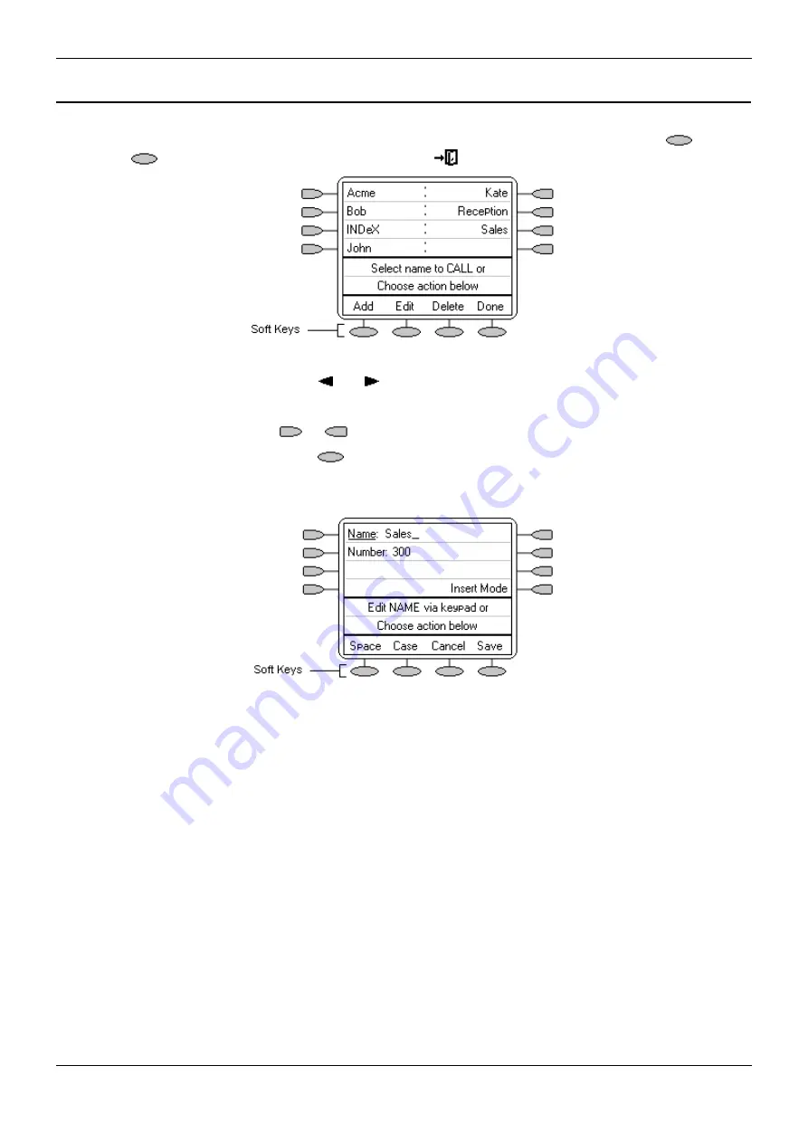 Avaya IP Office 5420 Скачать руководство пользователя страница 20