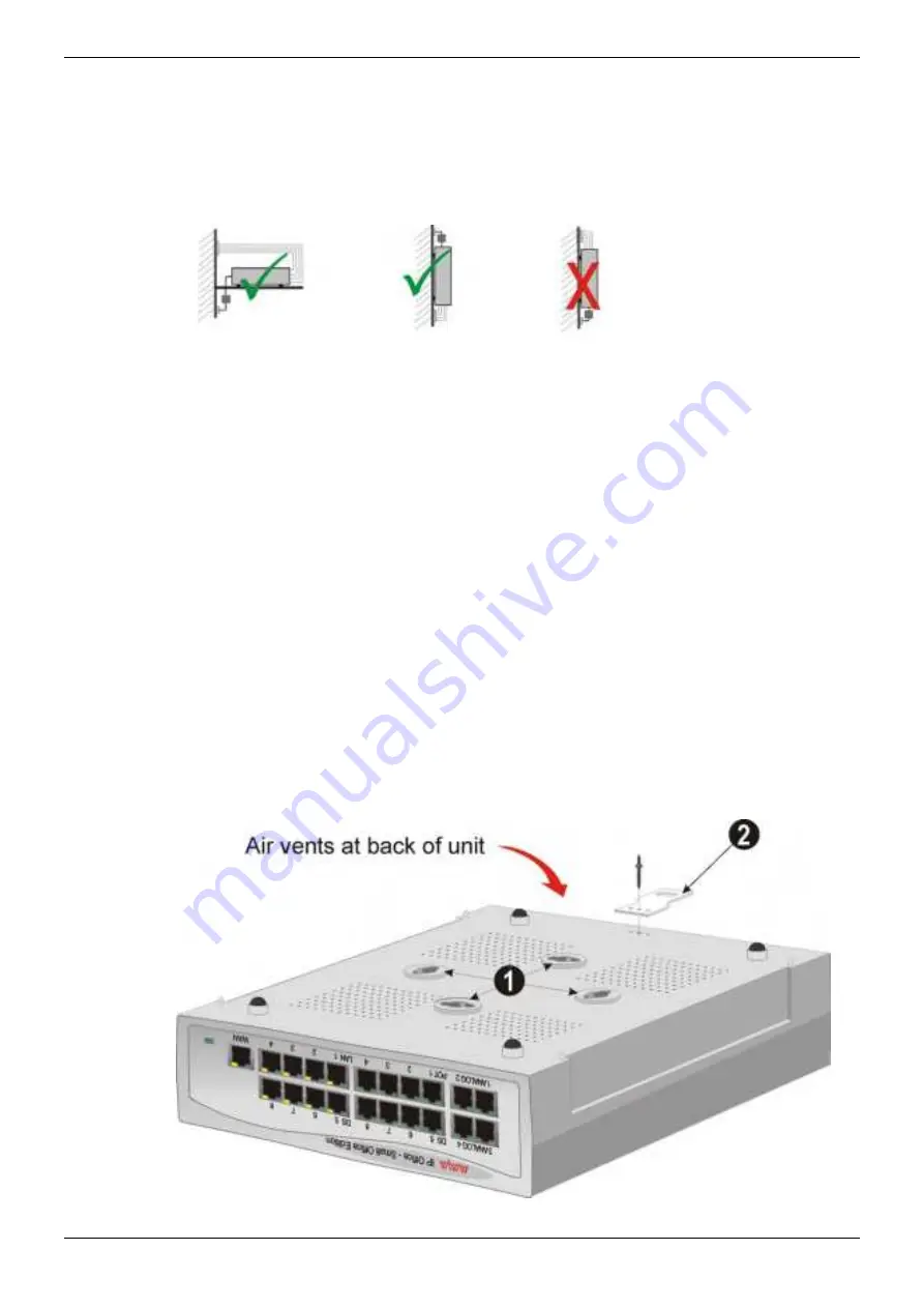 Avaya IP Office Small Office Edition Скачать руководство пользователя страница 19