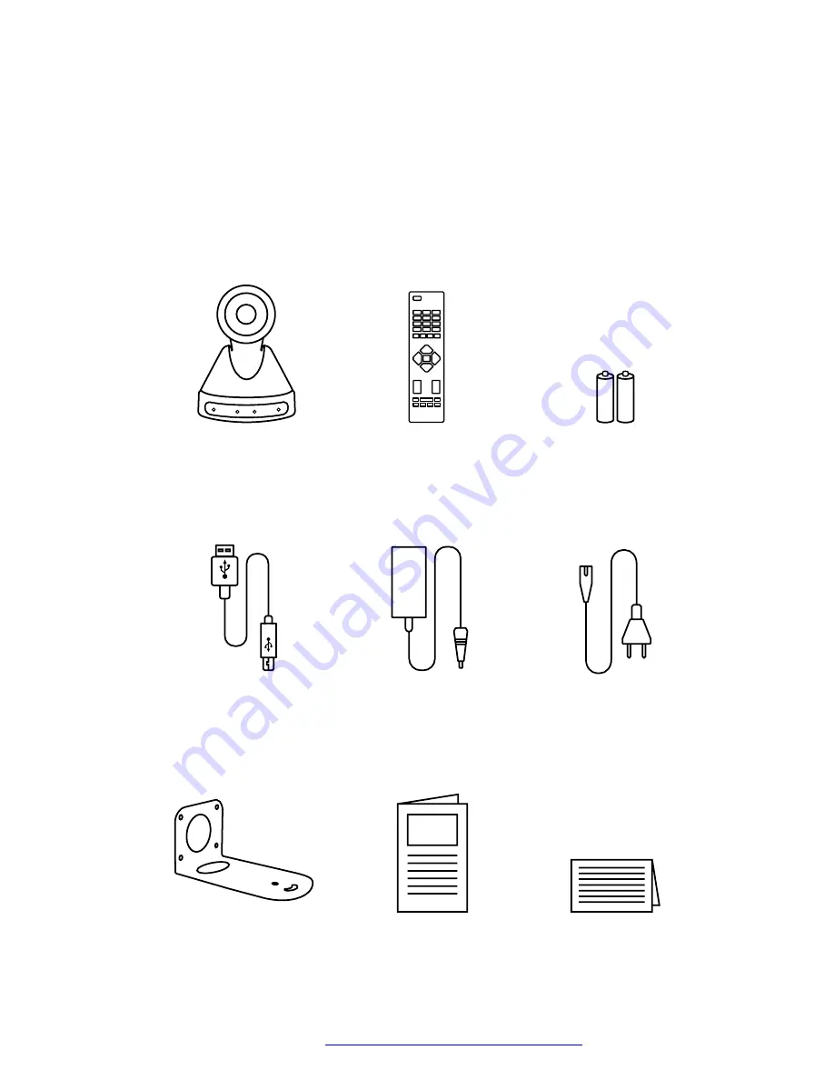 Avaya IX HC050 User Manual Download Page 8