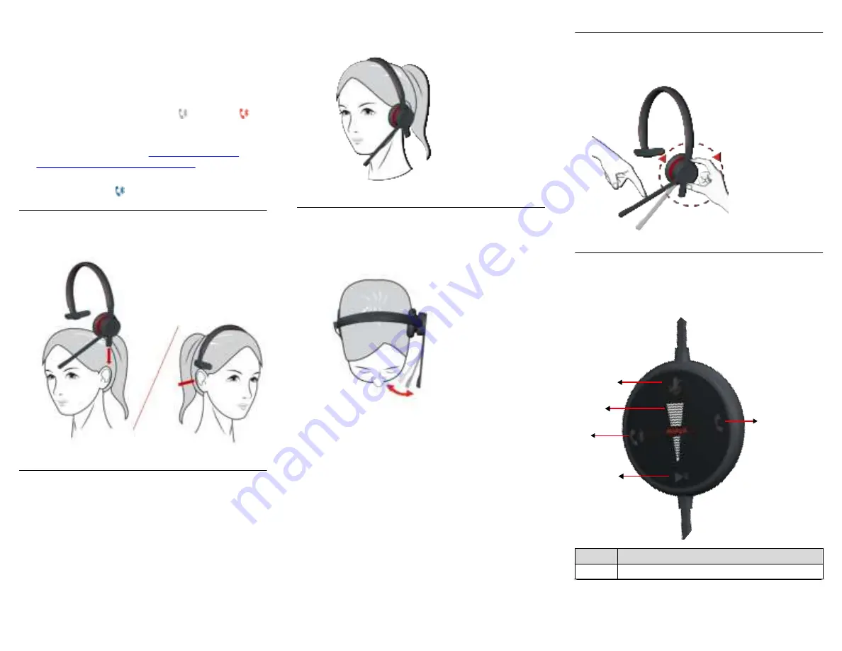 Avaya L129 Reference Manual Download Page 2