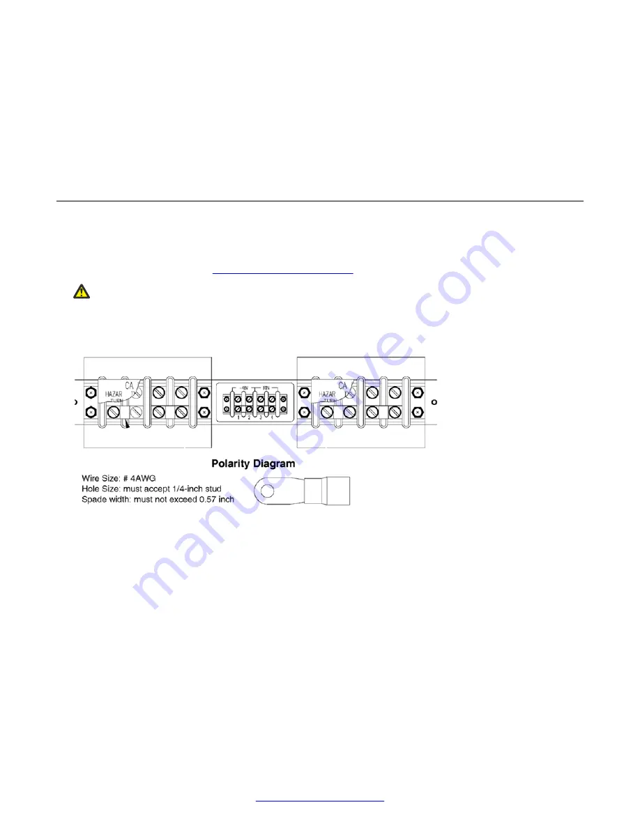 Avaya Media Processing Server 500 Скачать руководство пользователя страница 38