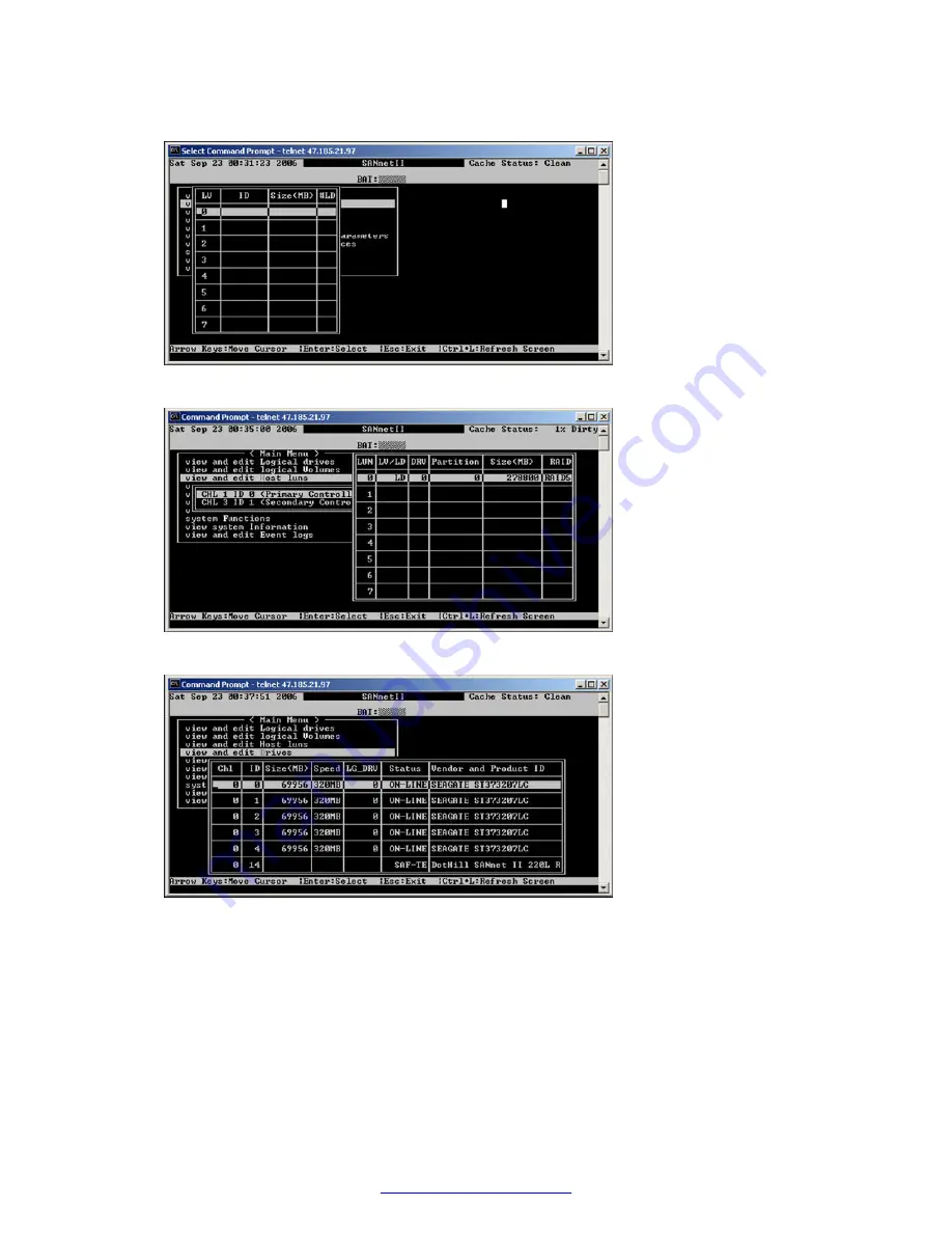 Avaya Media Processing Server 500 Скачать руководство пользователя страница 111