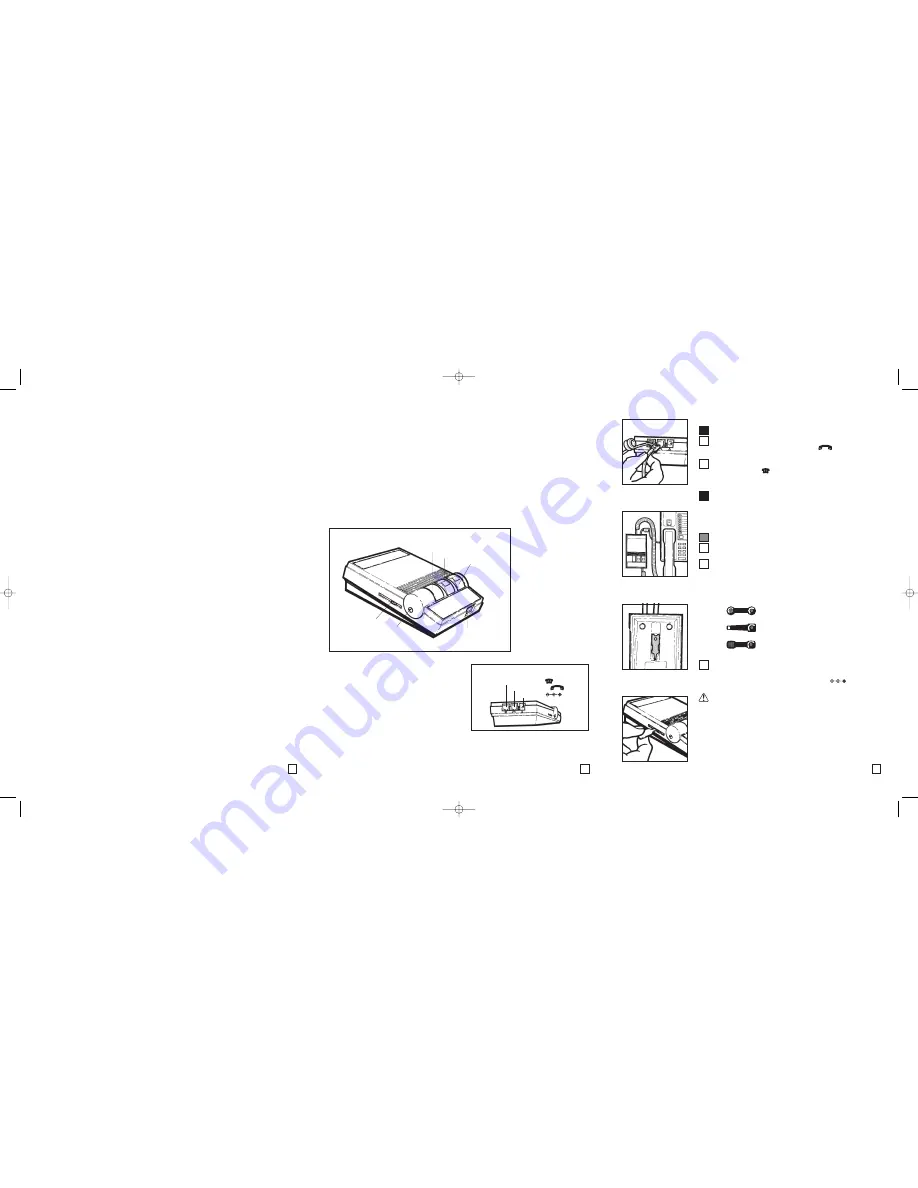 Avaya Modular Amplifier Скачать руководство пользователя страница 2