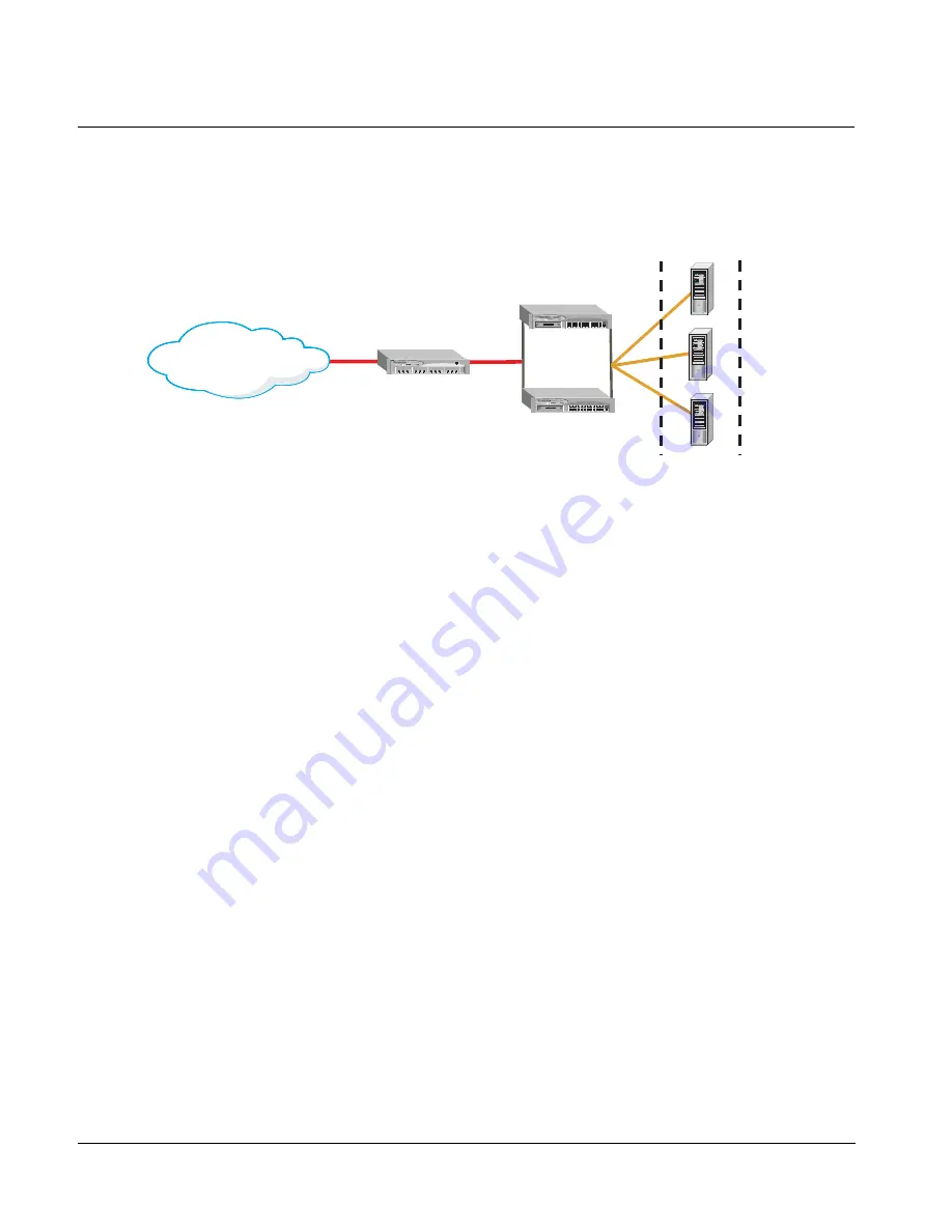 Avaya P333R-LB Скачать руководство пользователя страница 132