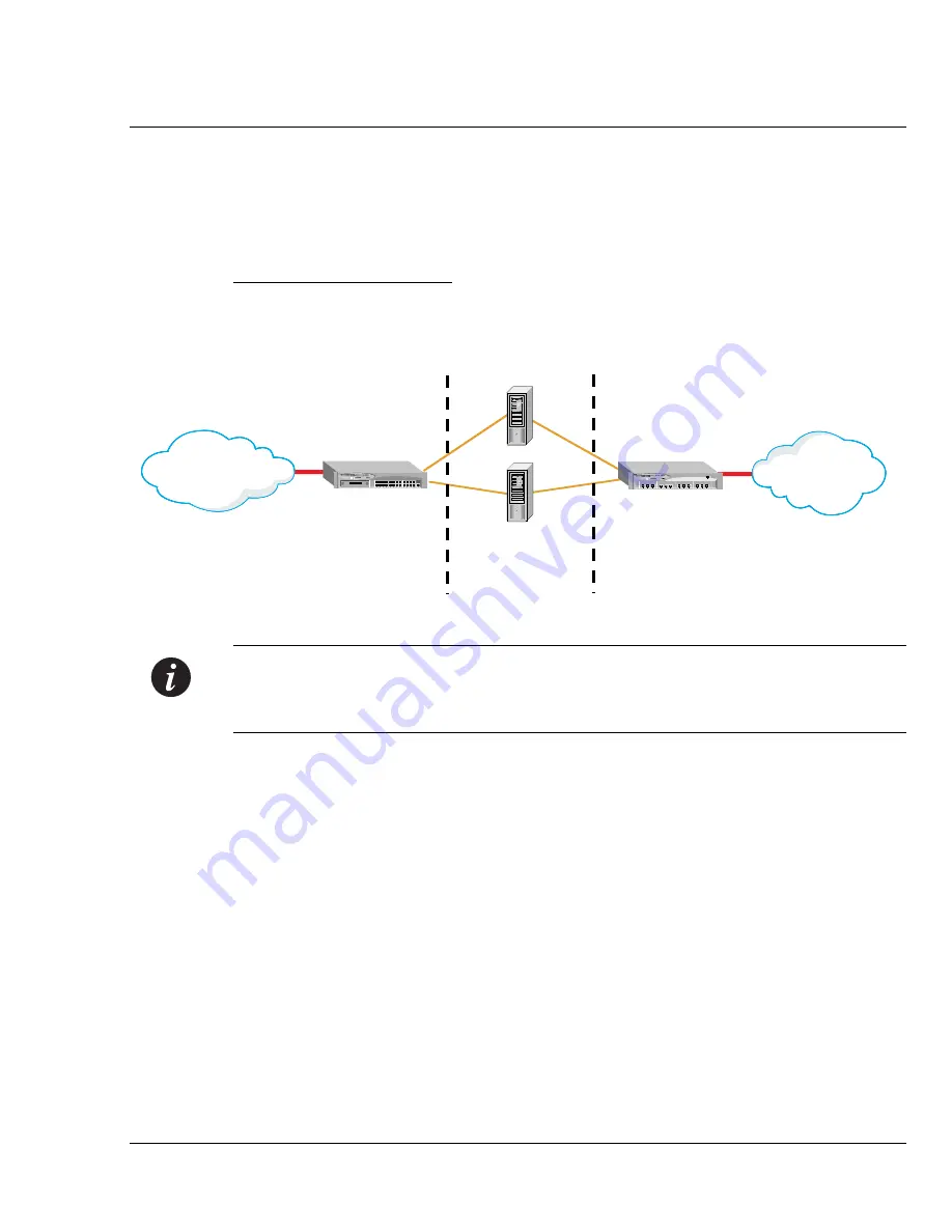 Avaya P333R-LB Installation And Configuration Manual Download Page 159