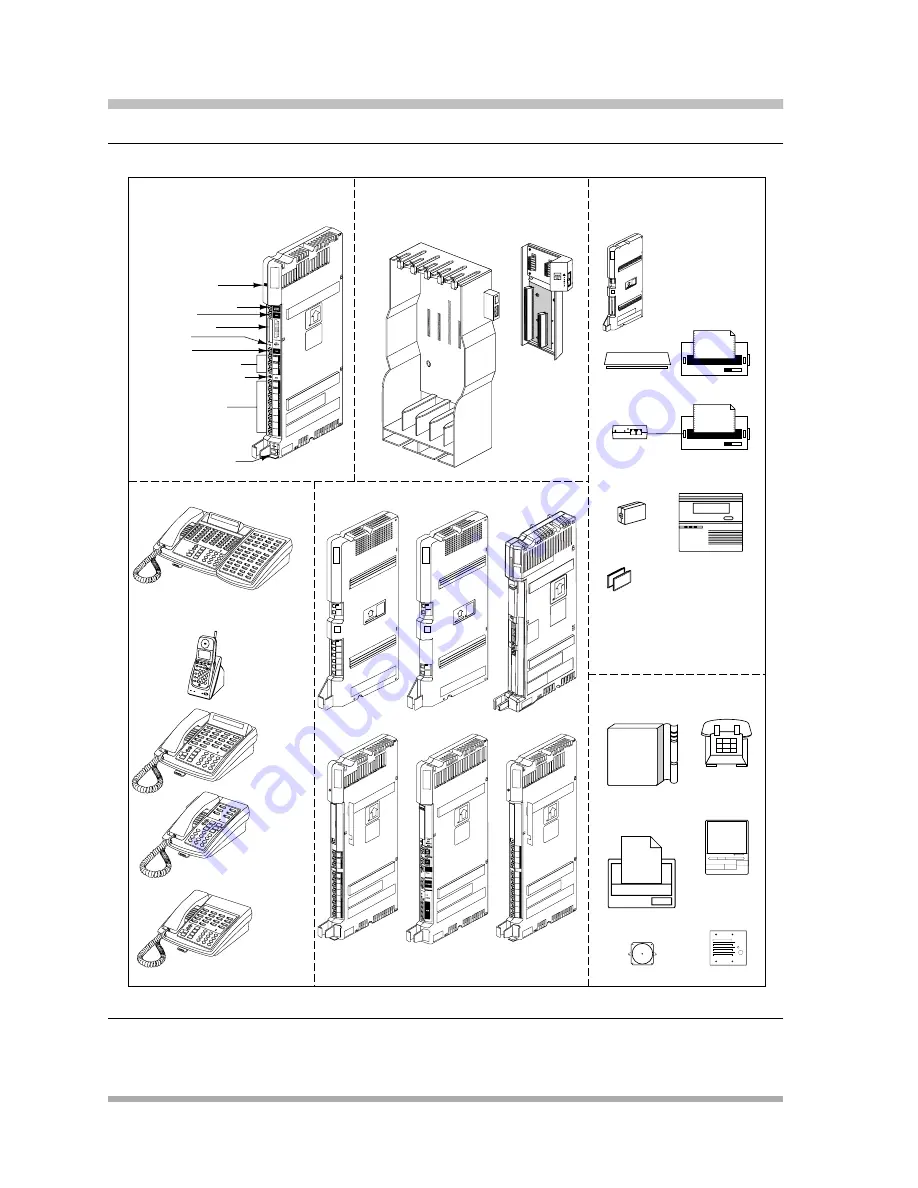 Avaya programming and use Скачать руководство пользователя страница 24