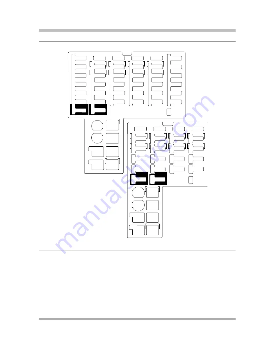 Avaya programming and use Скачать руководство пользователя страница 79