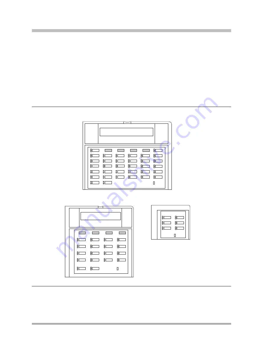 Avaya programming and use Скачать руководство пользователя страница 80