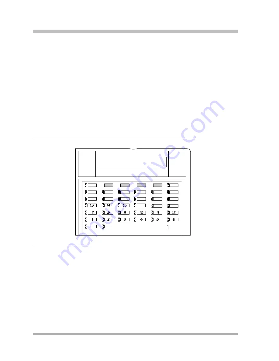 Avaya programming and use Скачать руководство пользователя страница 144