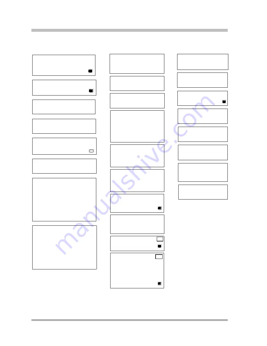 Avaya programming and use Скачать руководство пользователя страница 454