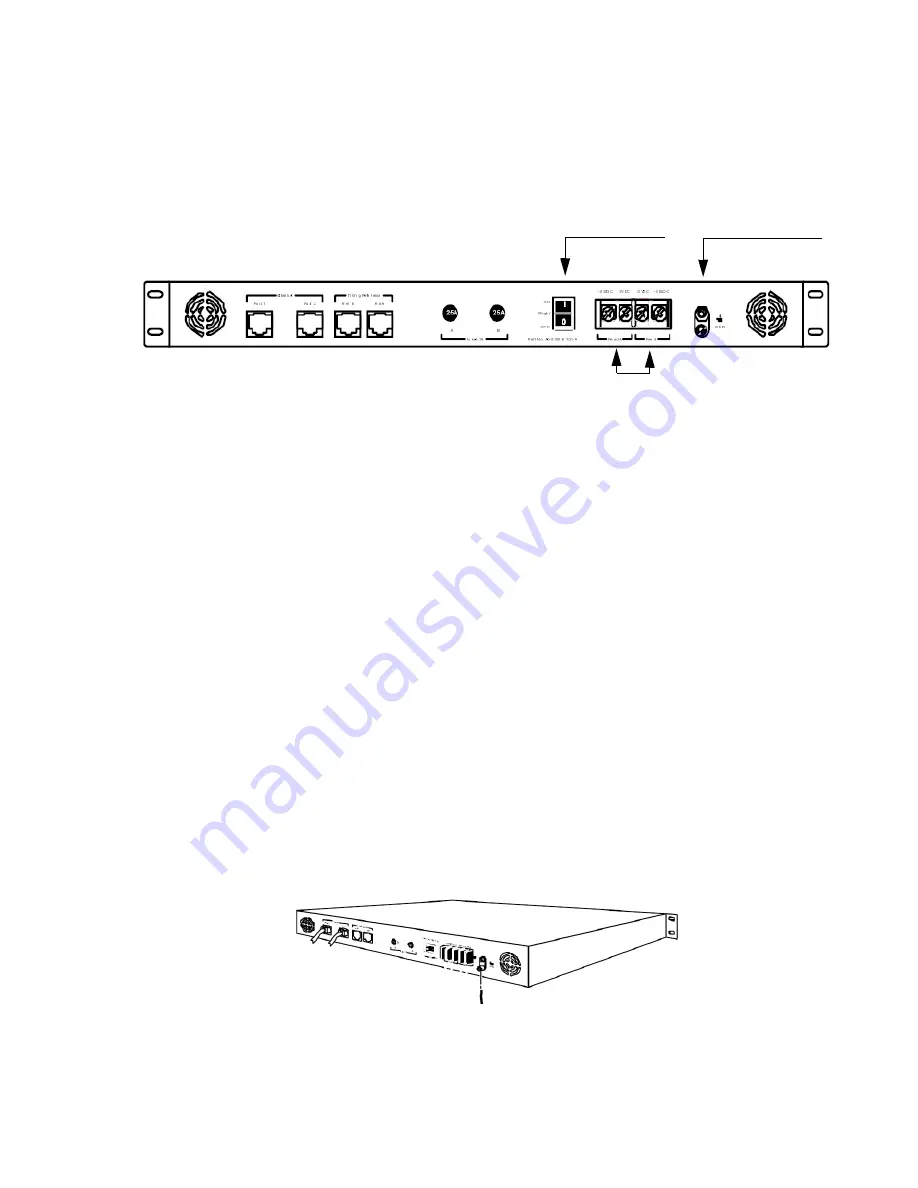 Avaya S6200 Скачать руководство пользователя страница 32