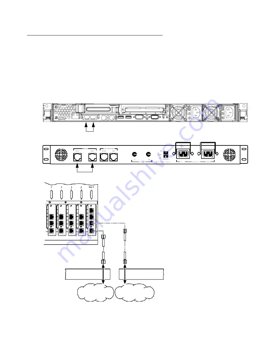 Avaya S6200 Скачать руководство пользователя страница 42