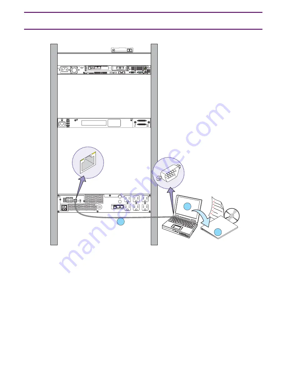 Avaya S8500 Series Скачать руководство пользователя страница 15