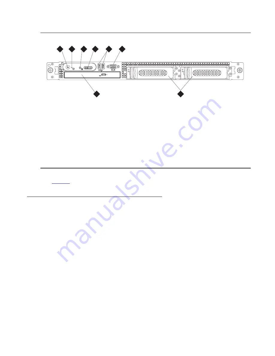 Avaya S8510 Скачать руководство пользователя страница 11