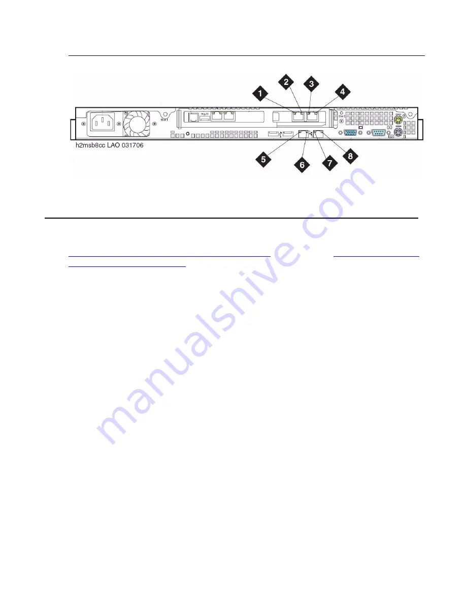 Avaya S8700-Series Installing And Configuring Download Page 84