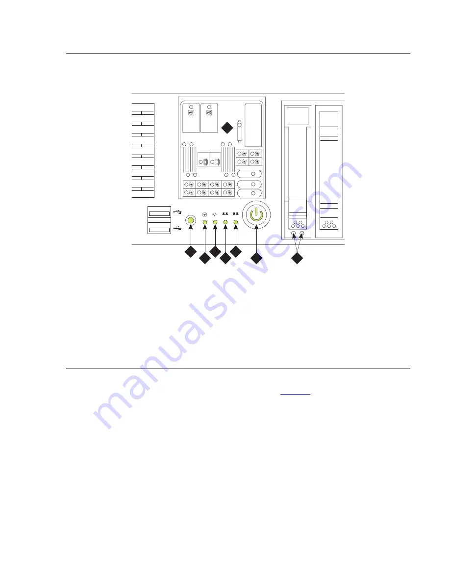 Avaya S8700-Series Installing And Configuring Download Page 85