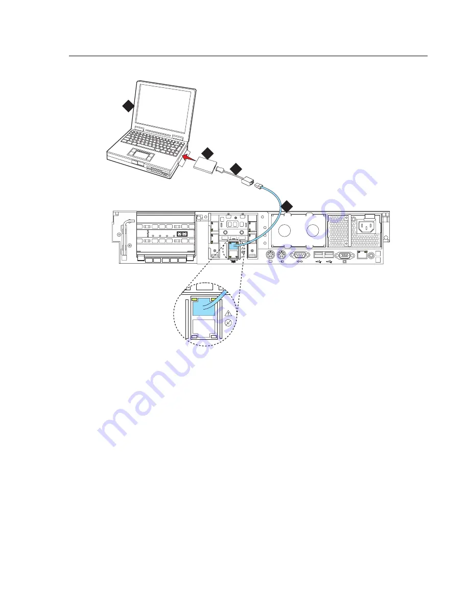 Avaya S8700-Series Installing And Configuring Download Page 98