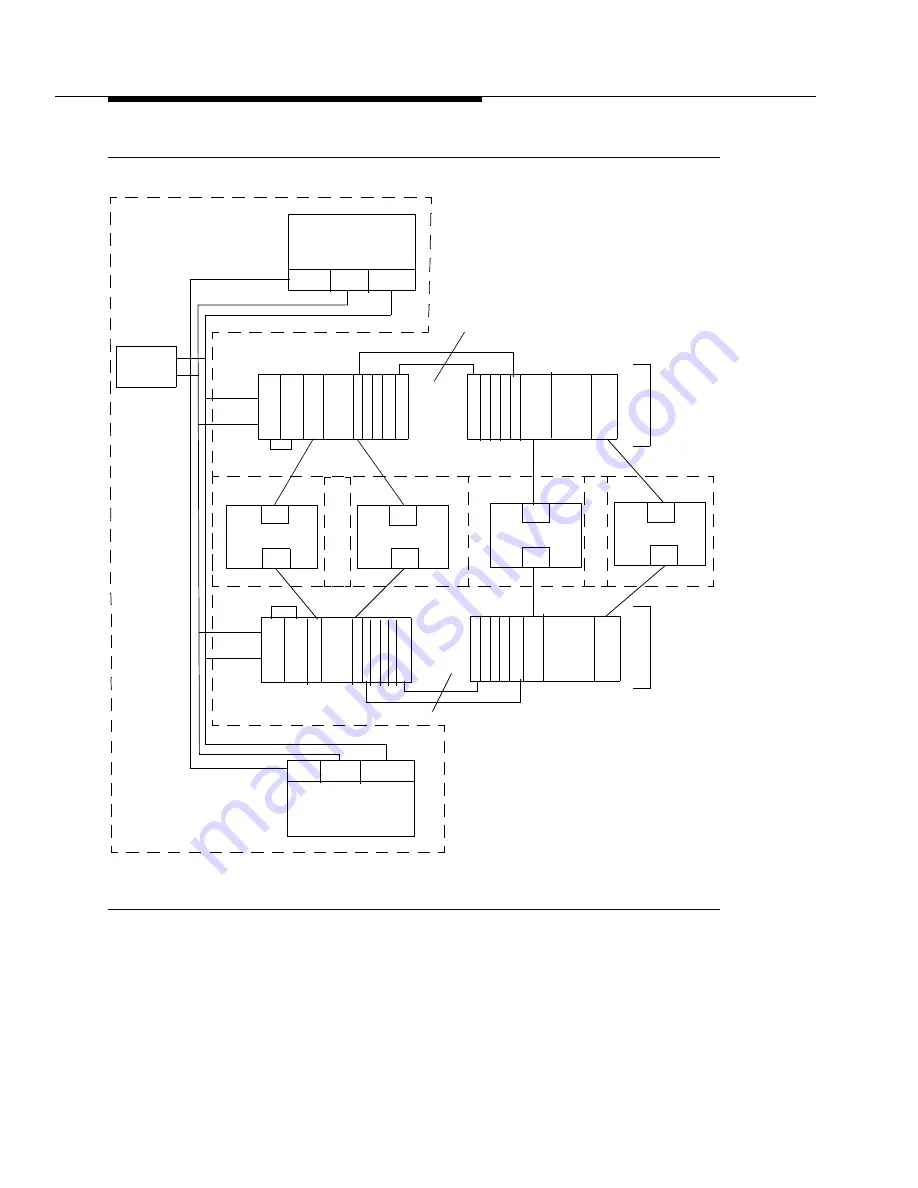 Avaya S8700 Series Maintenance Manual Download Page 2008