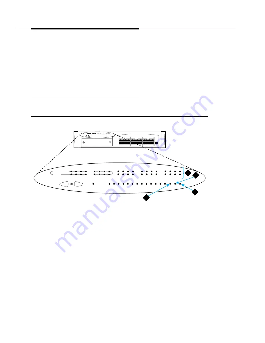 Avaya S8700 Series Maintenance Manual Download Page 250