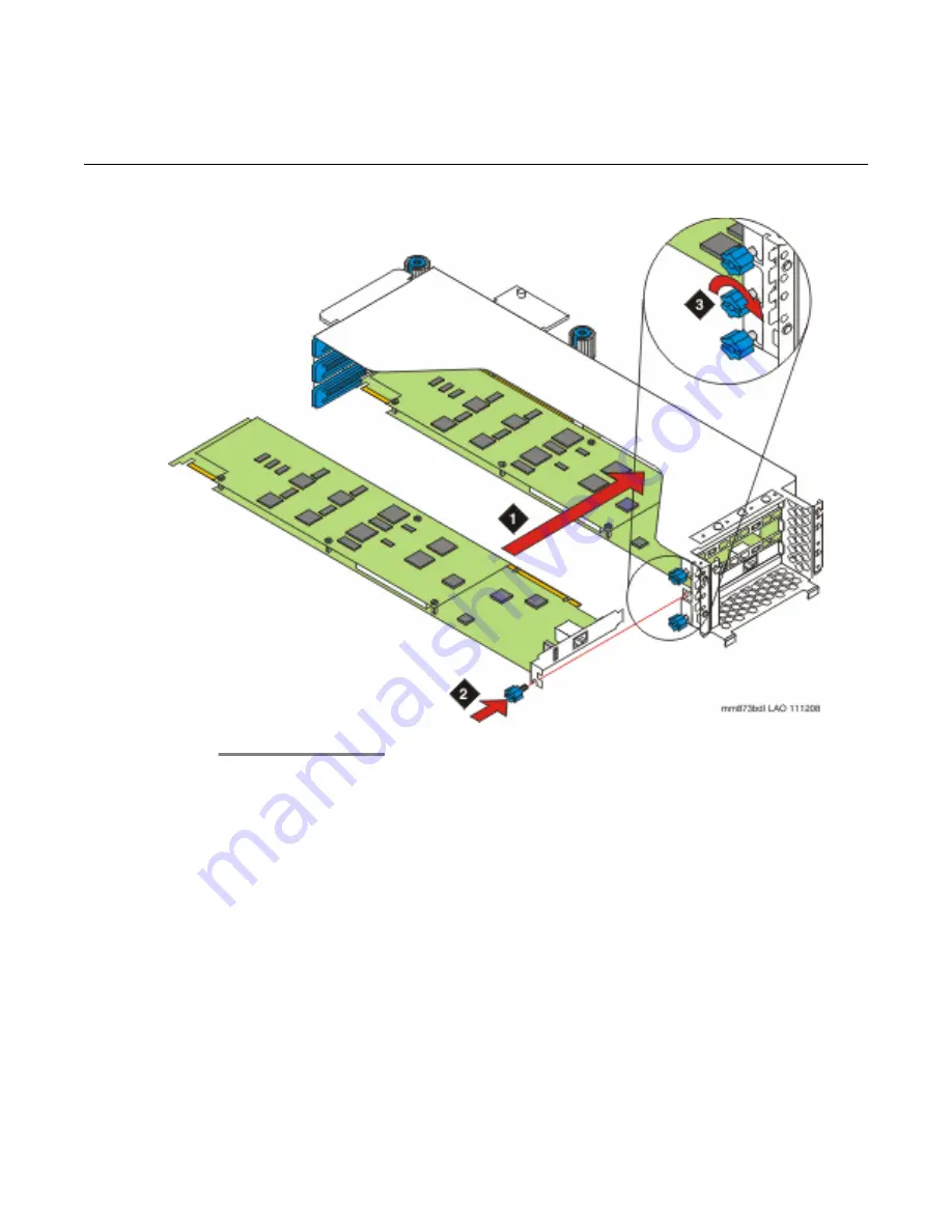 Avaya S8730 Maintaining Manual Download Page 32