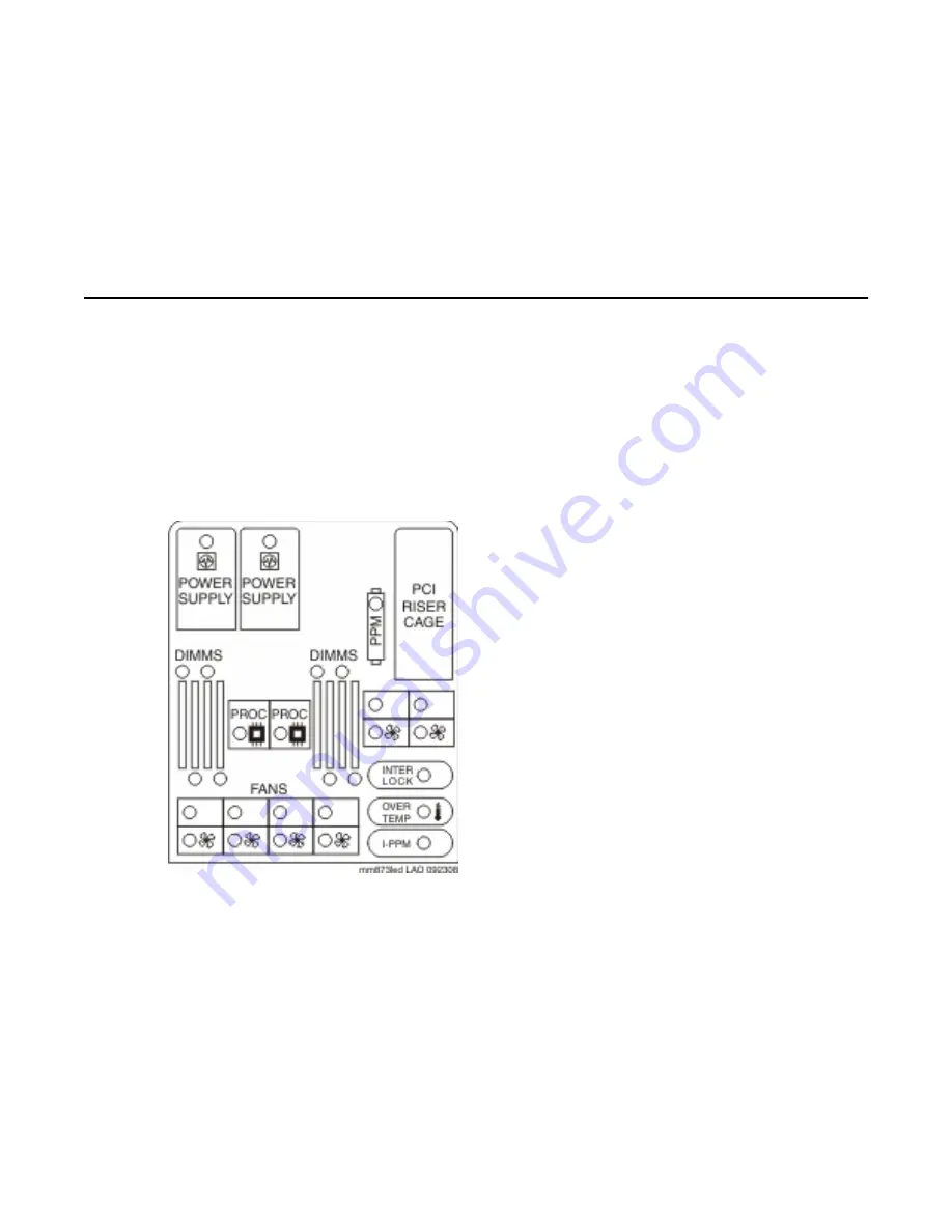 Avaya S8730 Maintaining Manual Download Page 49