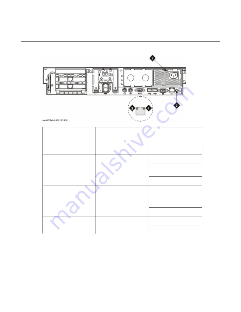 Avaya S8730 Maintaining Manual Download Page 55