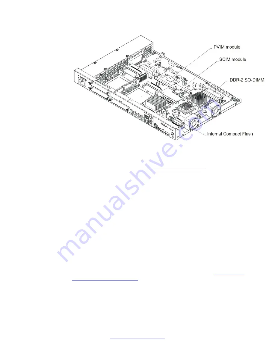 Avaya Secure Router 2330 Hardware Installation Download Page 88