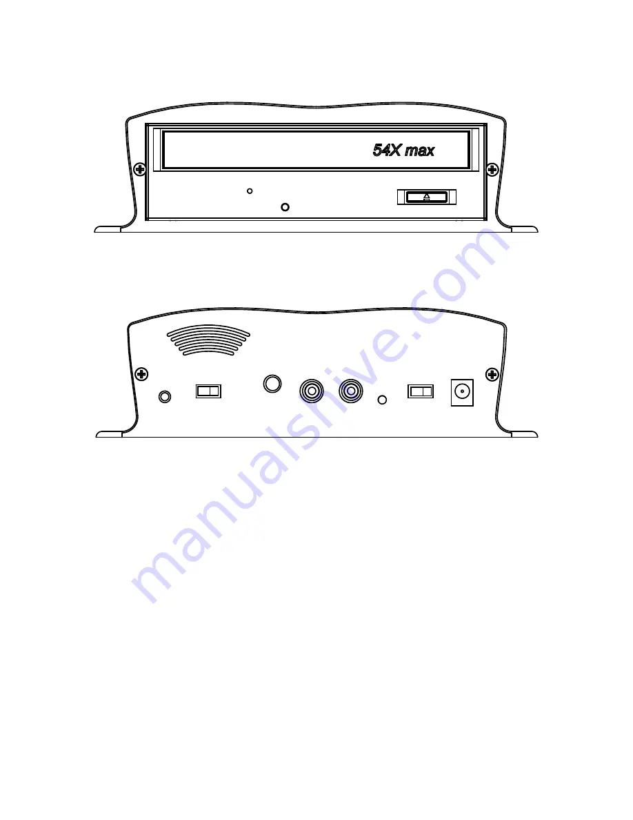 Avaya Sonorous Скачать руководство пользователя страница 4