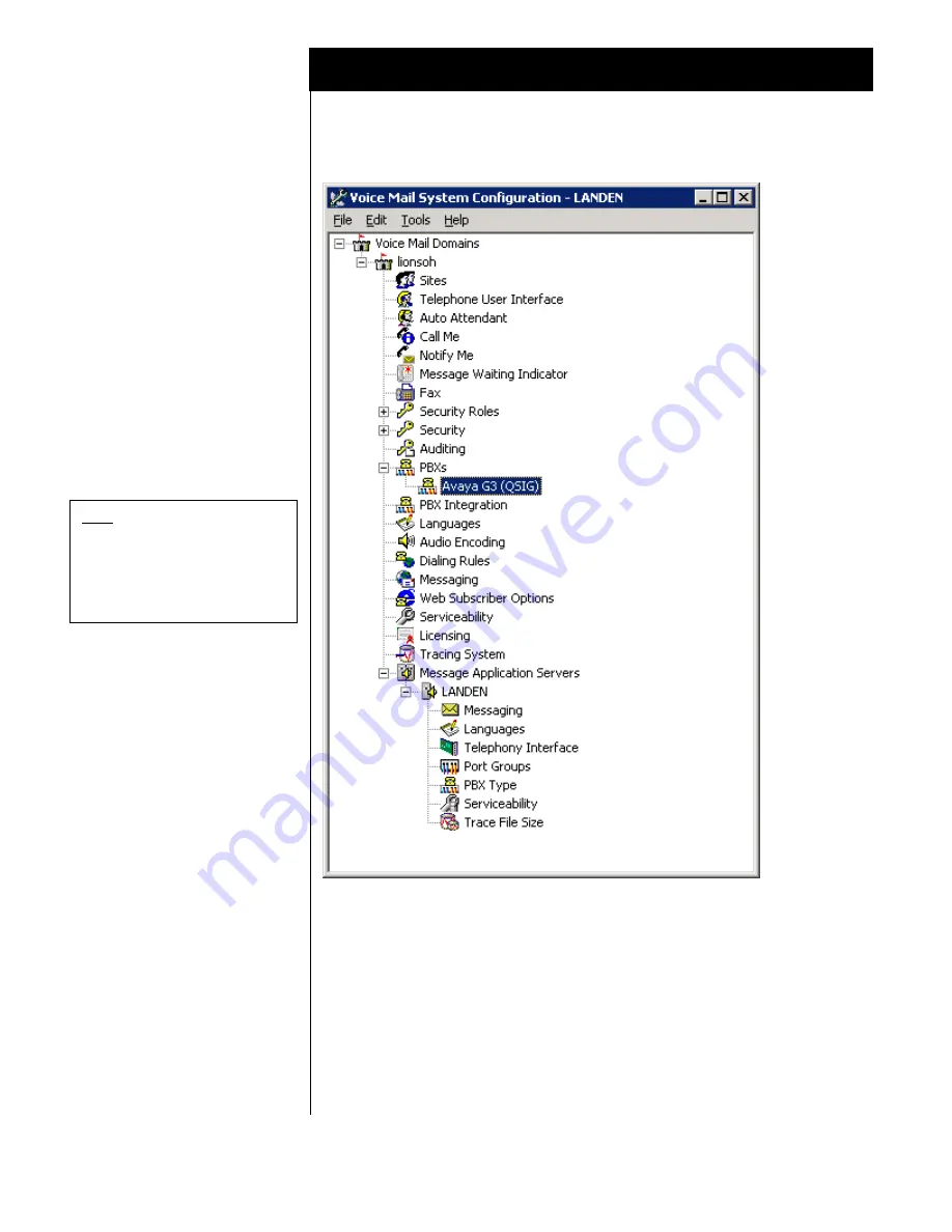 Avaya Tenovis Integral-55 Скачать руководство пользователя страница 10