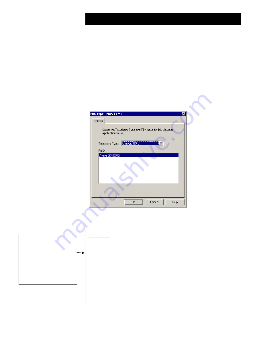 Avaya Tenovis Integral-55 Скачать руководство пользователя страница 19