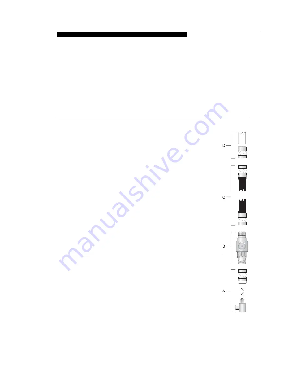 Avaya WLAN Series Скачать руководство пользователя страница 53