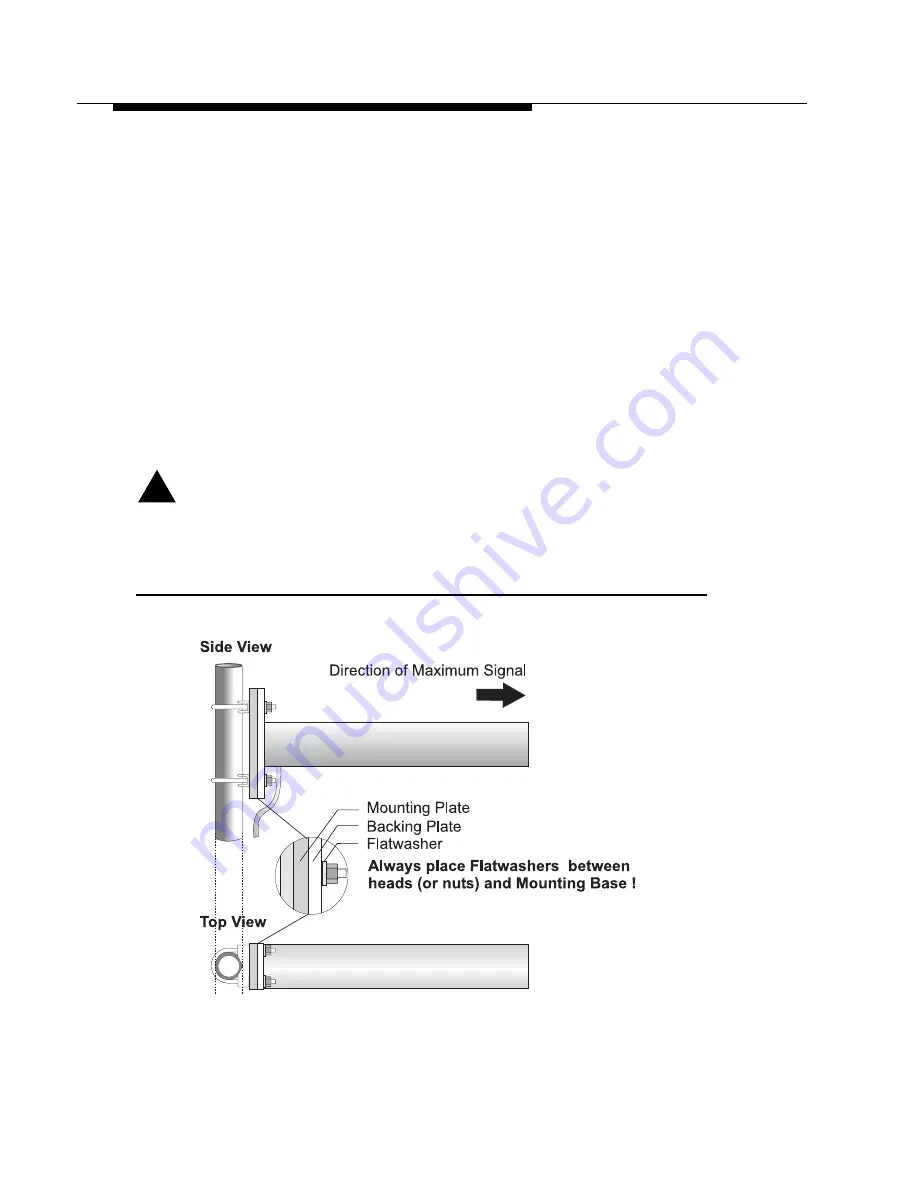 Avaya WLAN Series Скачать руководство пользователя страница 64