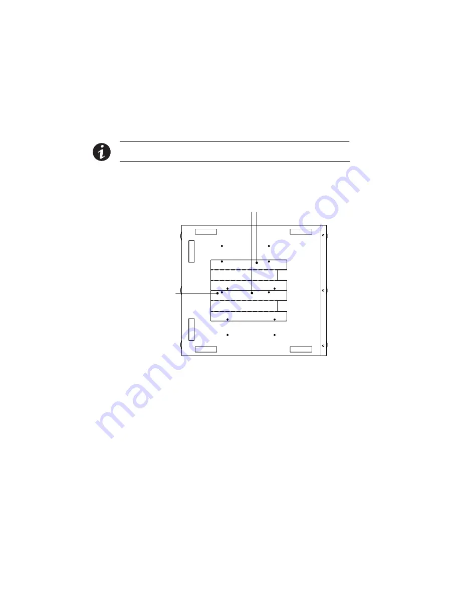 Avaya XBU48 Installation And Operator'S Manual Download Page 9