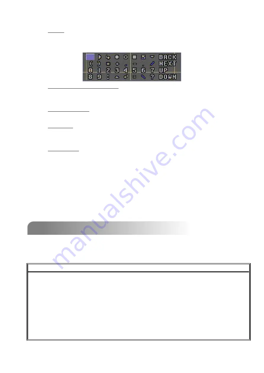 AVC Technology CP507 Скачать руководство пользователя страница 23