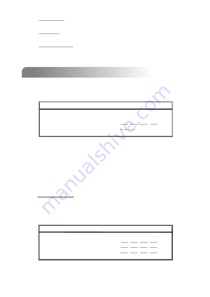 AVC Technology CP507 Owner'S Manual Download Page 29