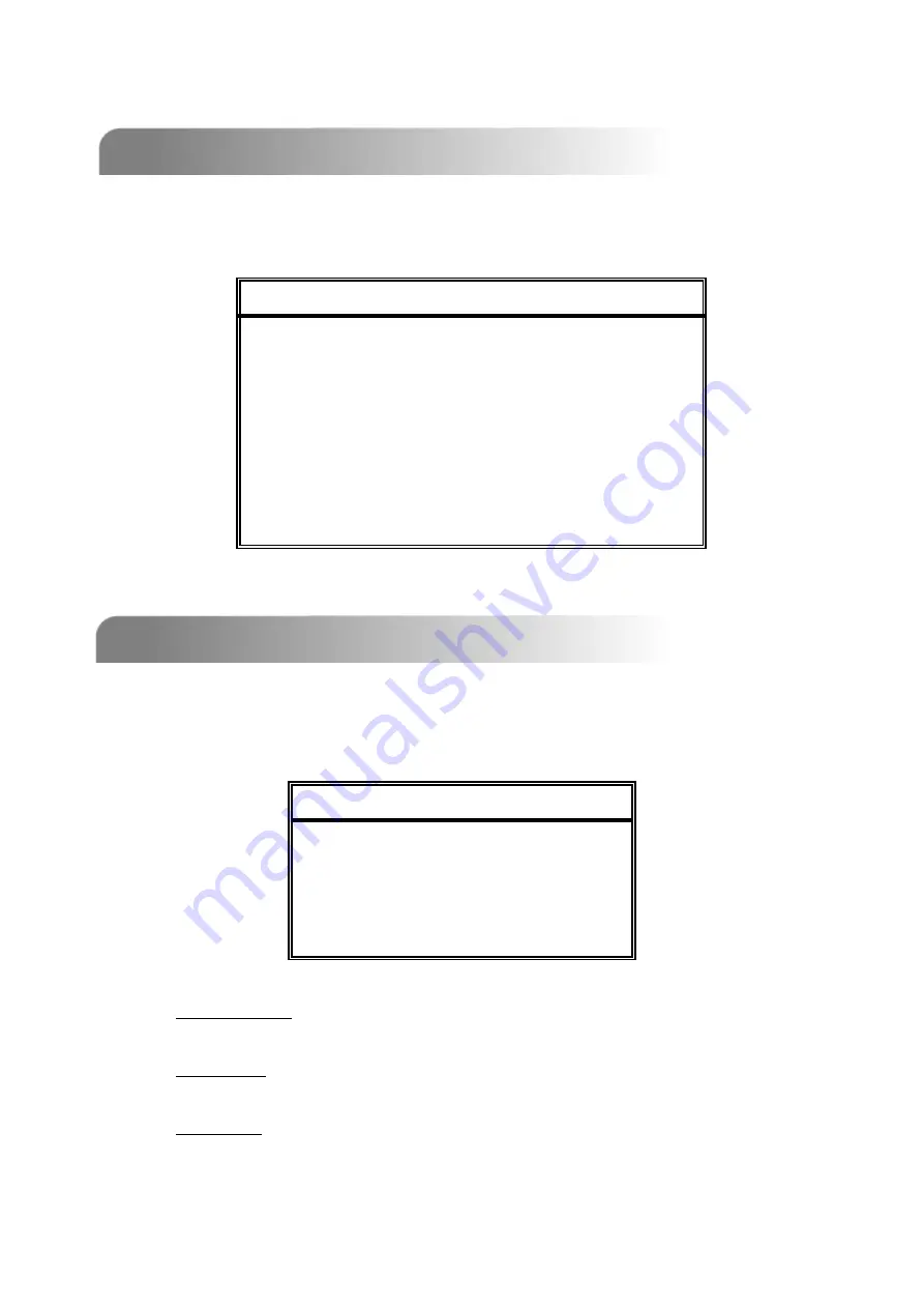 AVC Technology CP507 Скачать руководство пользователя страница 31