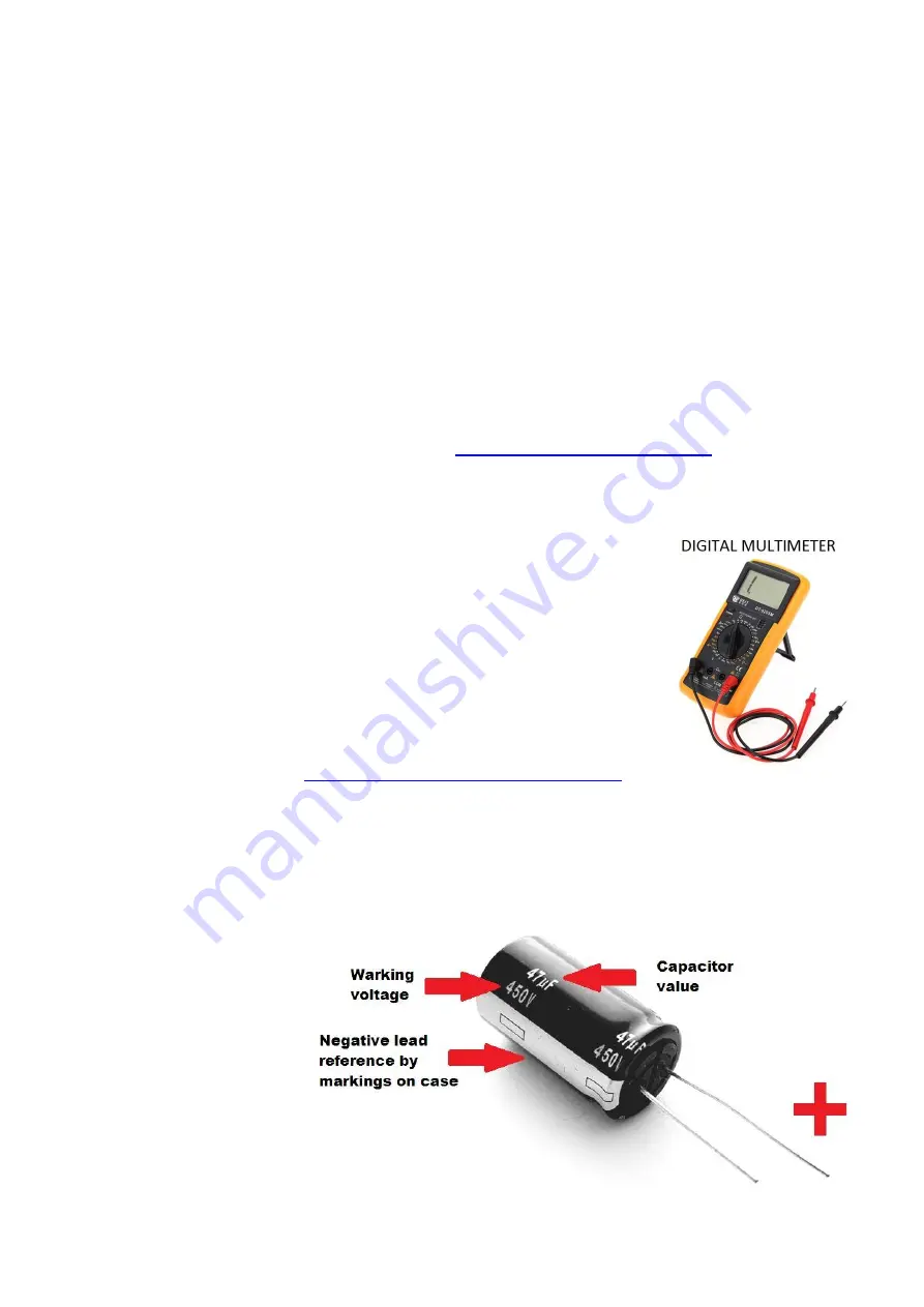 AVD Audio MP312-4 Скачать руководство пользователя страница 2