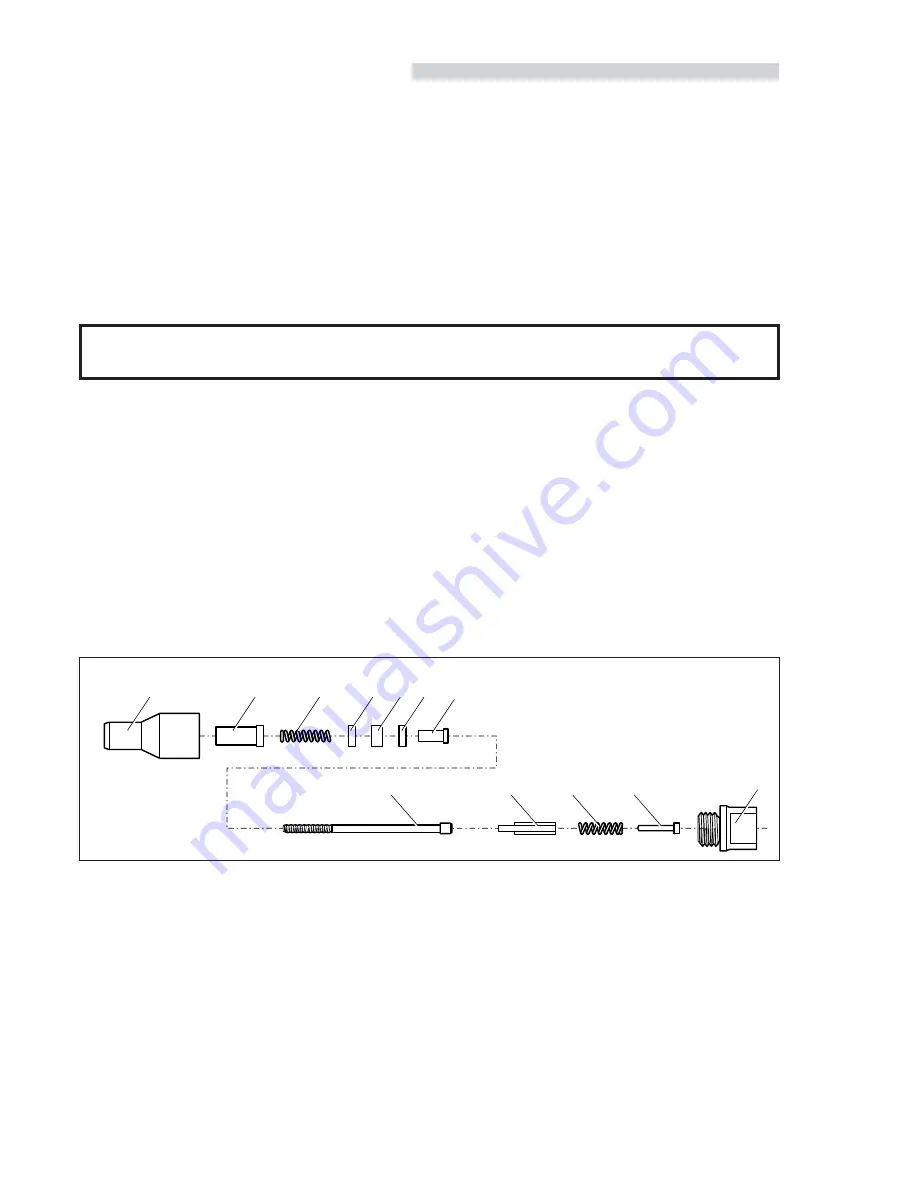 Avdel 07572 Instruction Manual Download Page 10