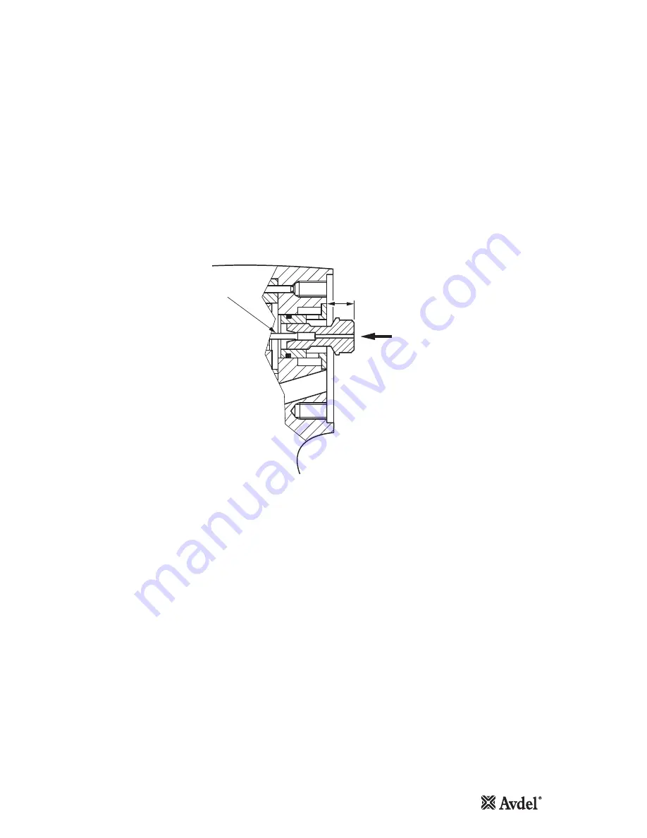 Avdel 74101-12000 Instruction Manual Download Page 19