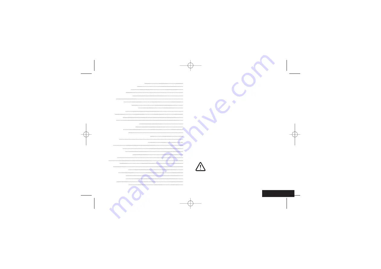 AVE 44 085SW Series Instructions For Use Manual Download Page 29