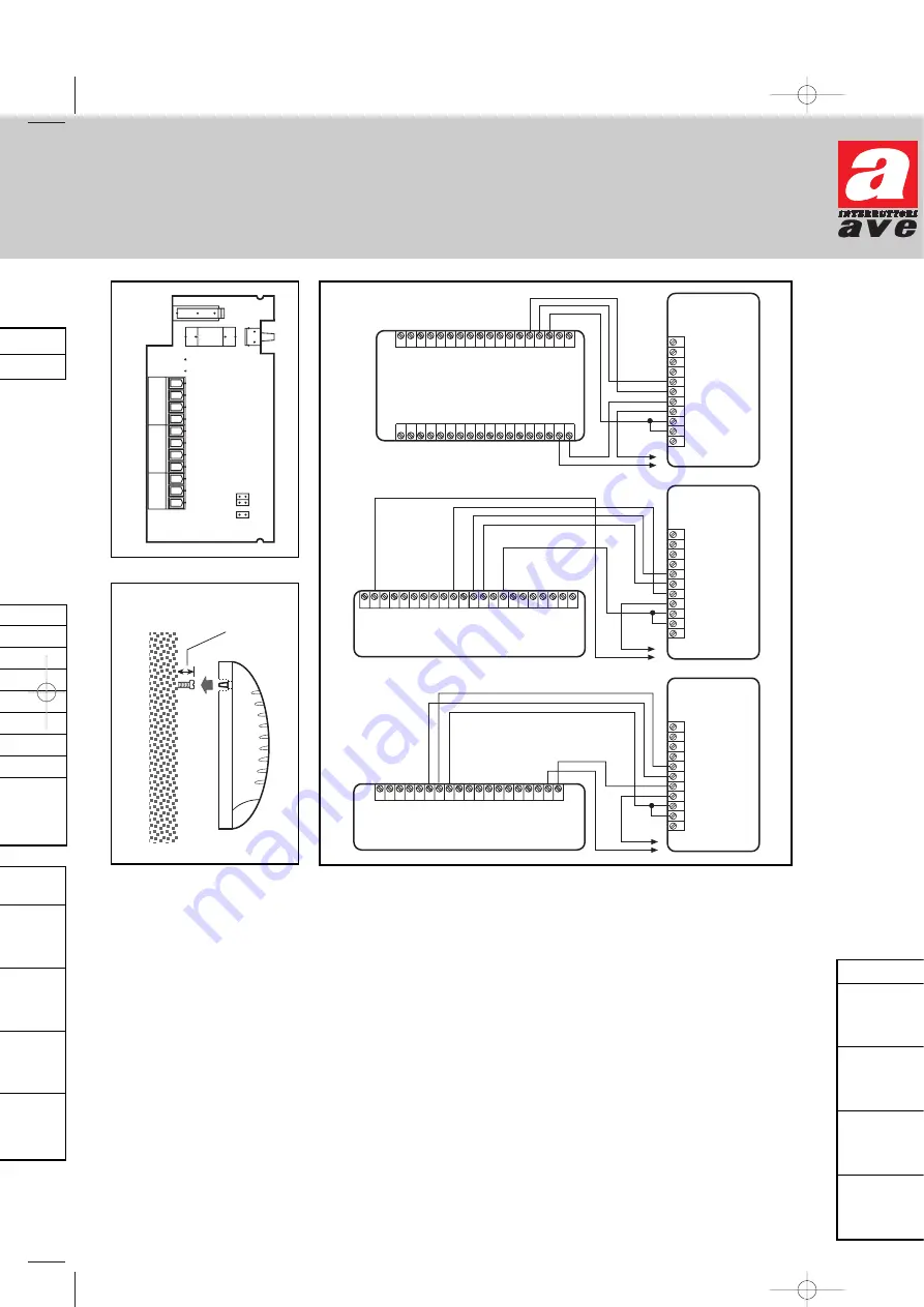 AVE AF53900 Manual Download Page 6